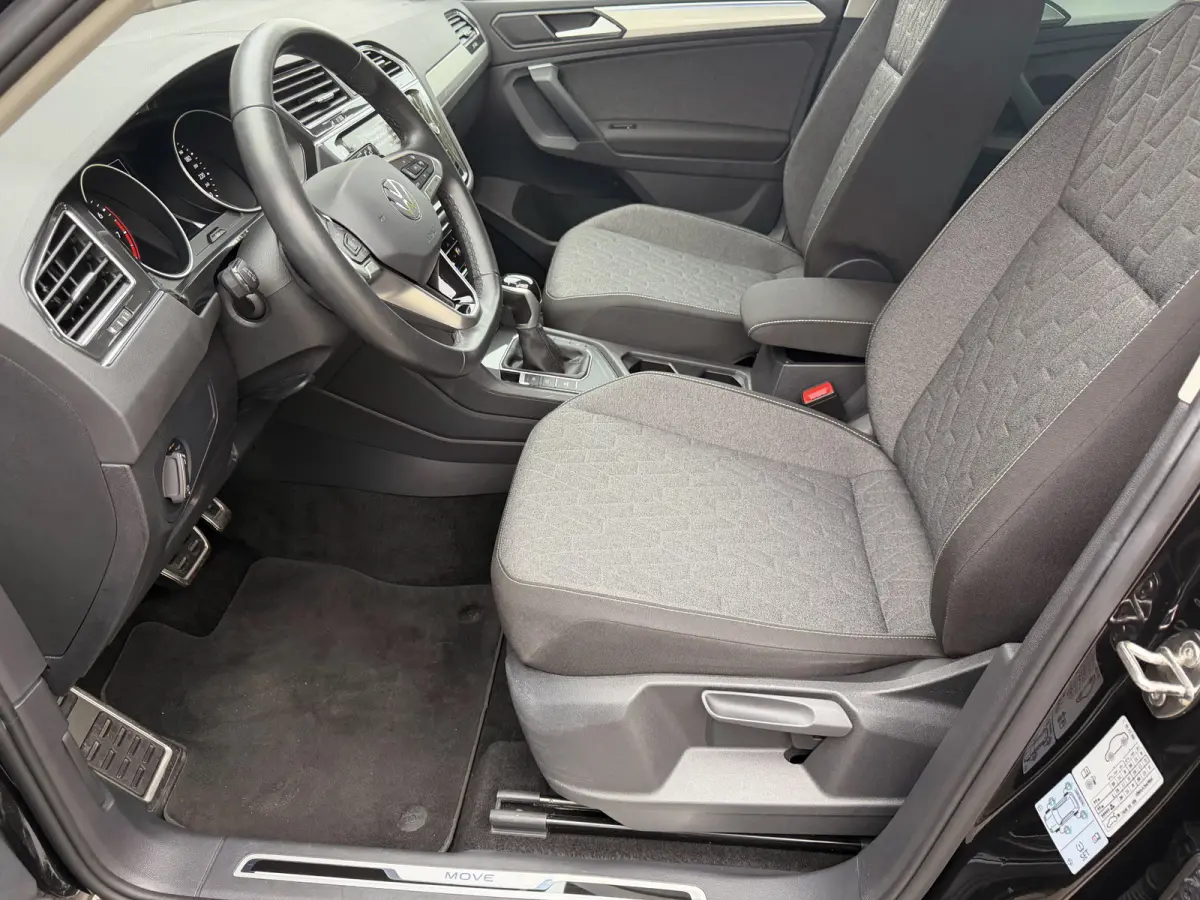 1.5 TSI Life / Automaat / Carplay / Trekhaak (1.800 KG) / Sensoren / Camera /