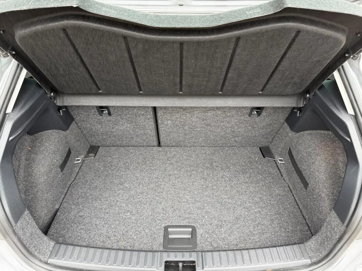 1.0 EcoTSI Style Business Connect | Virtual Cockpit | CarPlay | Navigatie | Climate | Stoelverwarming | Cruise | Lichtmetaal | DAB+