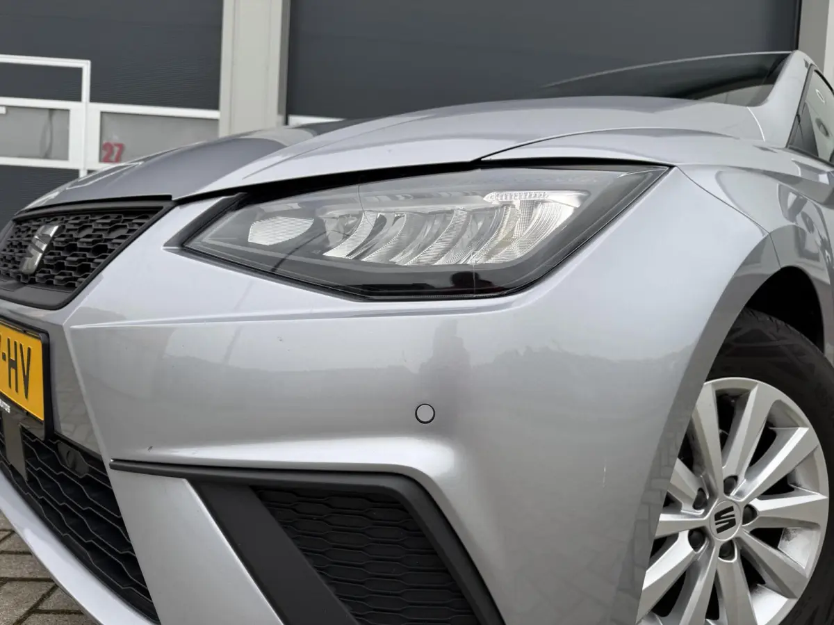 1.0 EcoTSI Style Business Connect | Virtual Cockpit | CarPlay | Navigatie | Climate | Stoelverwarming | Cruise | Lichtmetaal | DAB+