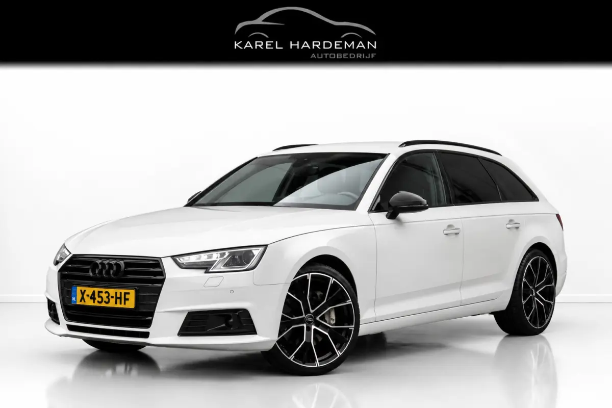 2.0 TFSI MHEV Design Pro Line Plus | Virtual Cockpit | ACC | Camera | Leder/Alcantara | Stoelverwarming