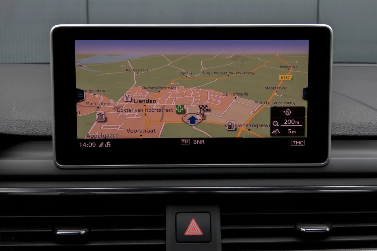 2.0 TFSI MHEV Design Pro Line Plus | Virtual Cockpit | ACC | Camera | Leder/Alcantara | Stoelverwarming