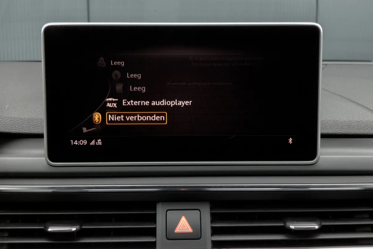 2.0 TFSI MHEV Design Pro Line Plus | Virtual Cockpit | ACC | Camera | Leder/Alcantara | Stoelverwarming
