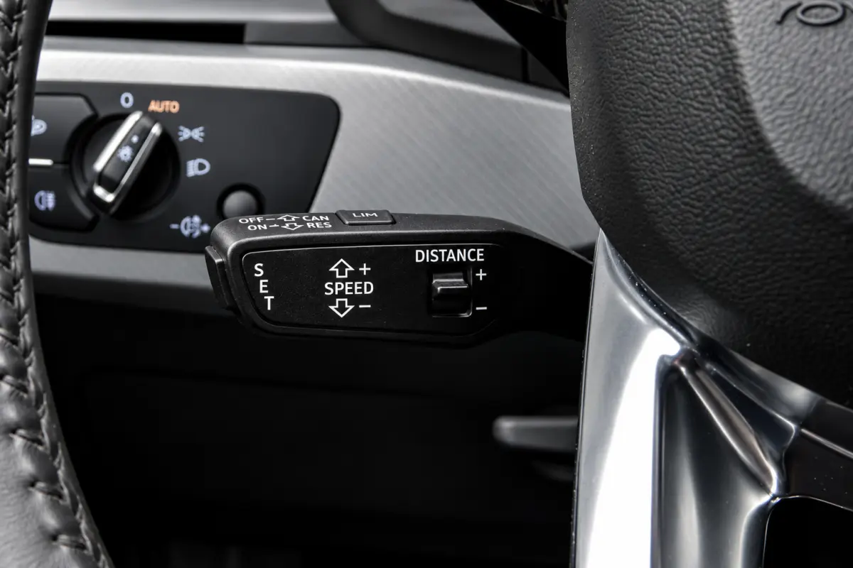 2.0 TFSI MHEV Design Pro Line Plus | Virtual Cockpit | ACC | Camera | Leder/Alcantara | Stoelverwarming