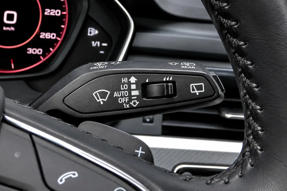 2.0 TFSI MHEV Design Pro Line Plus | Virtual Cockpit | ACC | Camera | Leder/Alcantara | Stoelverwarming