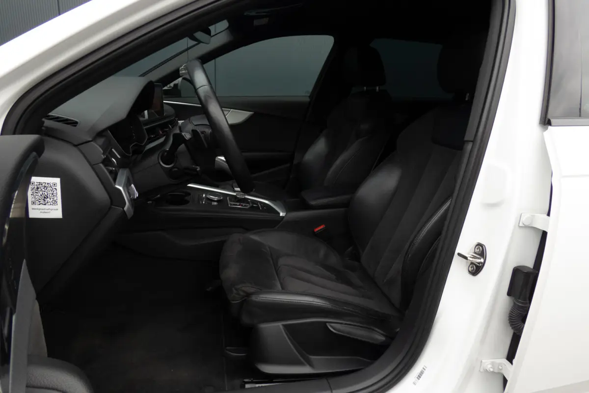 2.0 TFSI MHEV Design Pro Line Plus | Virtual Cockpit | ACC | Camera | Leder/Alcantara | Stoelverwarming
