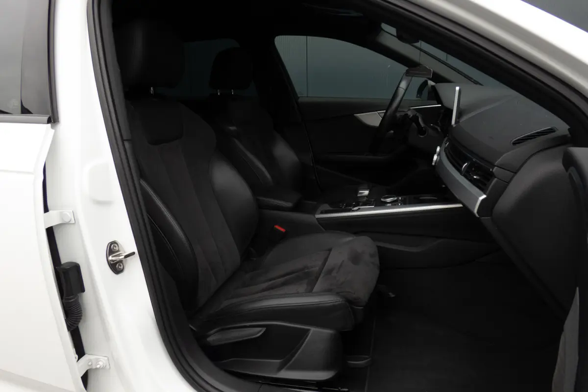 2.0 TFSI MHEV Design Pro Line Plus | Virtual Cockpit | ACC | Camera | Leder/Alcantara | Stoelverwarming