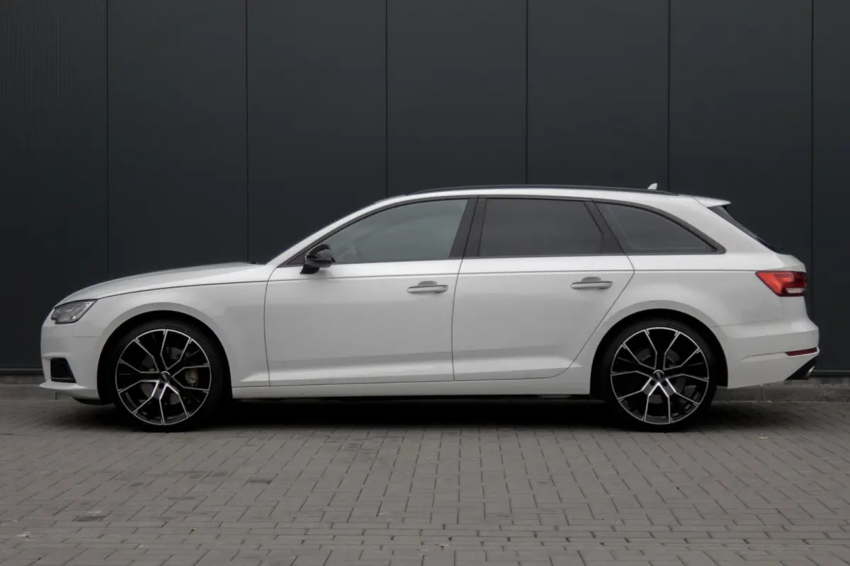 2.0 TFSI MHEV Design Pro Line Plus | Virtual Cockpit | ACC | Camera | Leder/Alcantara | Stoelverwarming
