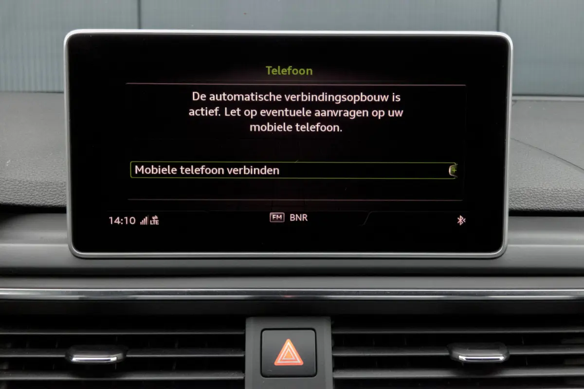 2.0 TFSI MHEV Design Pro Line Plus | Virtual Cockpit | ACC | Camera | Leder/Alcantara | Stoelverwarming