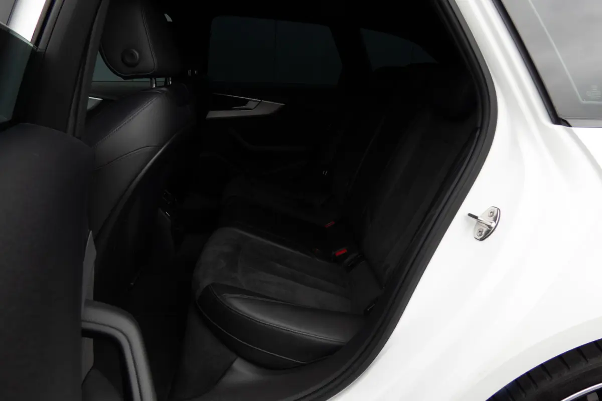 2.0 TFSI MHEV Design Pro Line Plus | Virtual Cockpit | ACC | Camera | Leder/Alcantara | Stoelverwarming