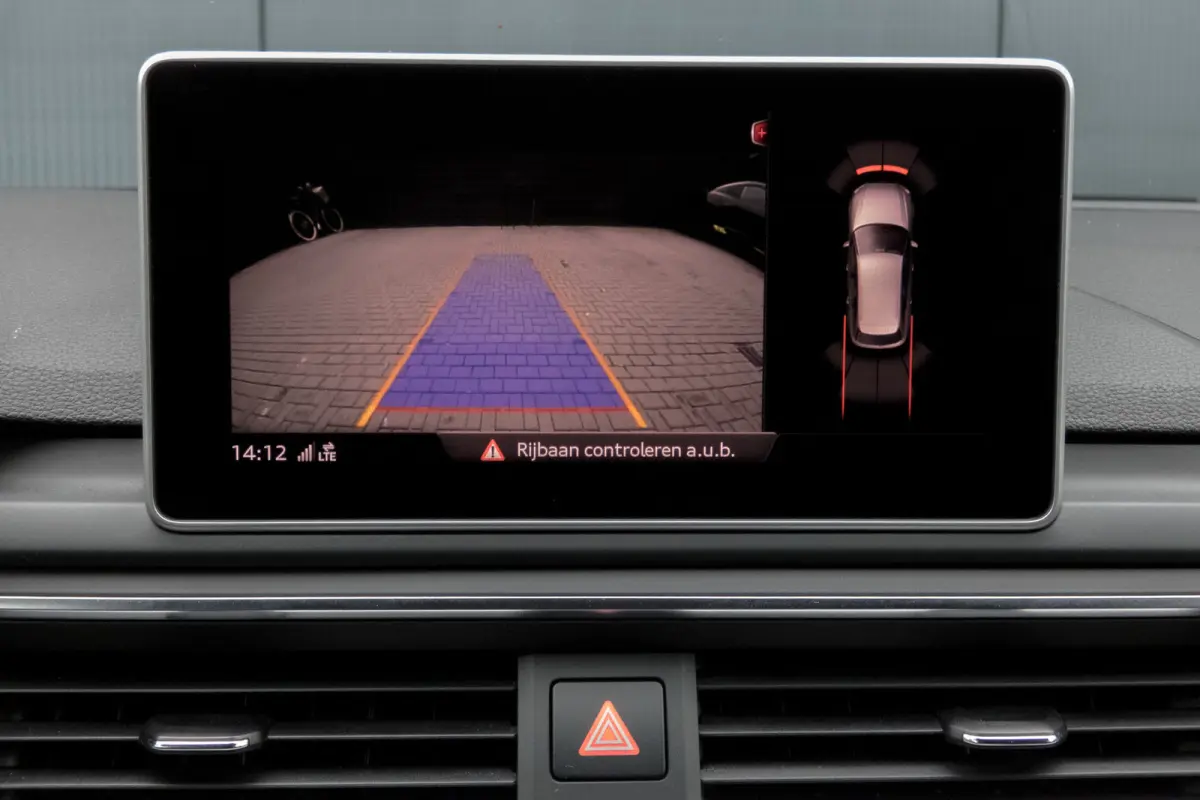 2.0 TFSI MHEV Design Pro Line Plus | Virtual Cockpit | ACC | Camera | Leder/Alcantara | Stoelverwarming