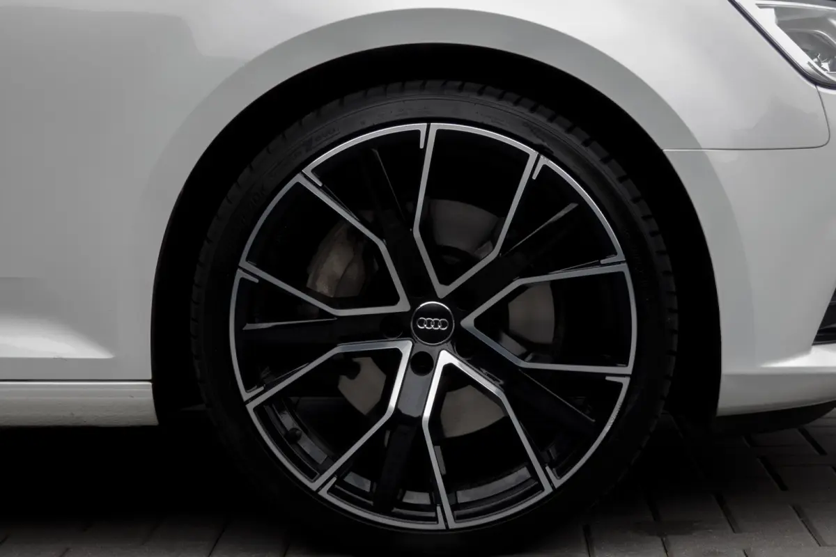 2.0 TFSI MHEV Design Pro Line Plus | Virtual Cockpit | ACC | Camera | Leder/Alcantara | Stoelverwarming