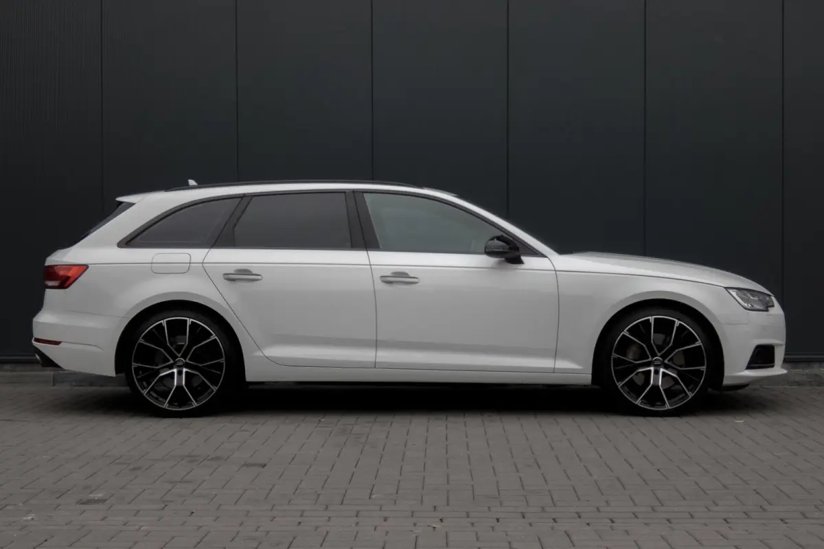 2.0 TFSI MHEV Design Pro Line Plus | Virtual Cockpit | ACC | Camera | Leder/Alcantara | Stoelverwarming