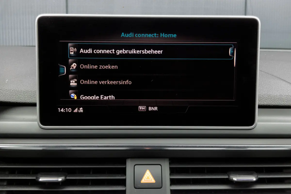2.0 TFSI MHEV Design Pro Line Plus | Virtual Cockpit | ACC | Camera | Leder/Alcantara | Stoelverwarming