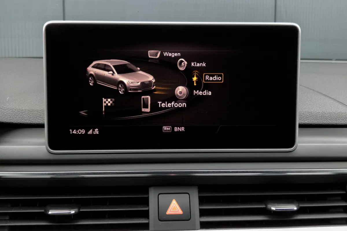 2.0 TFSI MHEV Design Pro Line Plus | Virtual Cockpit | ACC | Camera | Leder/Alcantara | Stoelverwarming