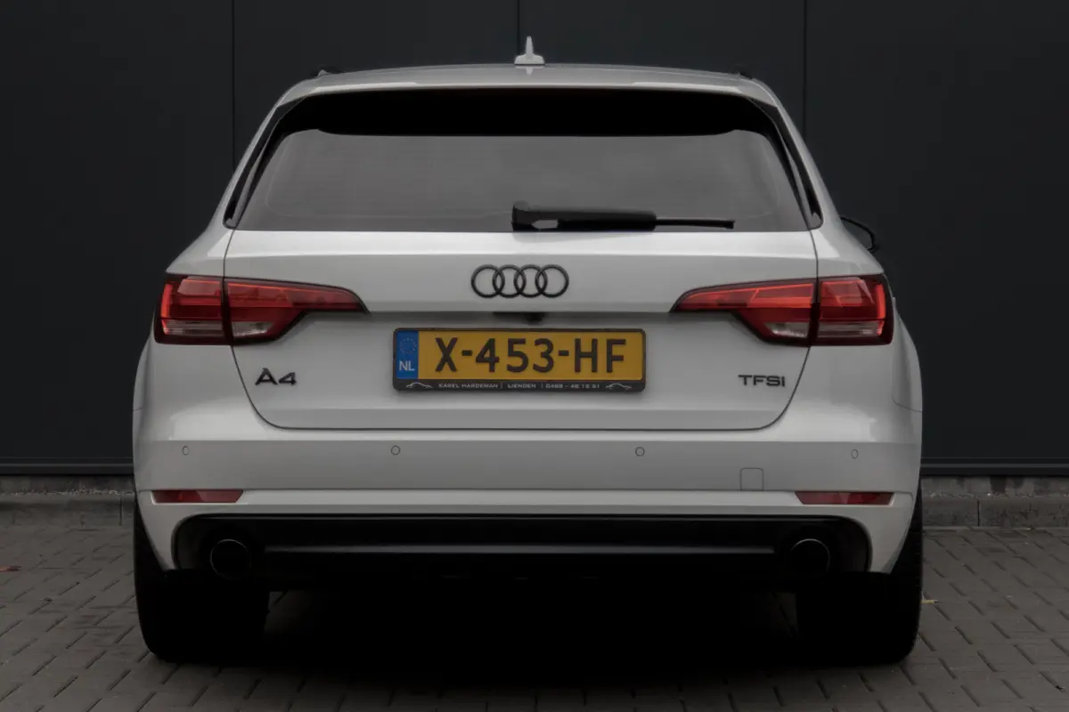 2.0 TFSI MHEV Design Pro Line Plus | Virtual Cockpit | ACC | Camera | Leder/Alcantara | Stoelverwarming