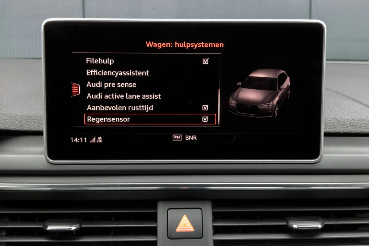 2.0 TFSI MHEV Design Pro Line Plus | Virtual Cockpit | ACC | Camera | Leder/Alcantara | Stoelverwarming