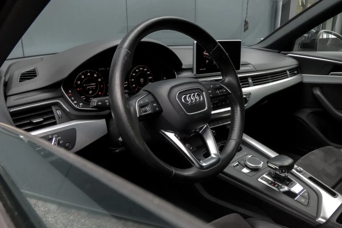 2.0 TFSI MHEV Design Pro Line Plus | Virtual Cockpit | ACC | Camera | Leder/Alcantara | Stoelverwarming