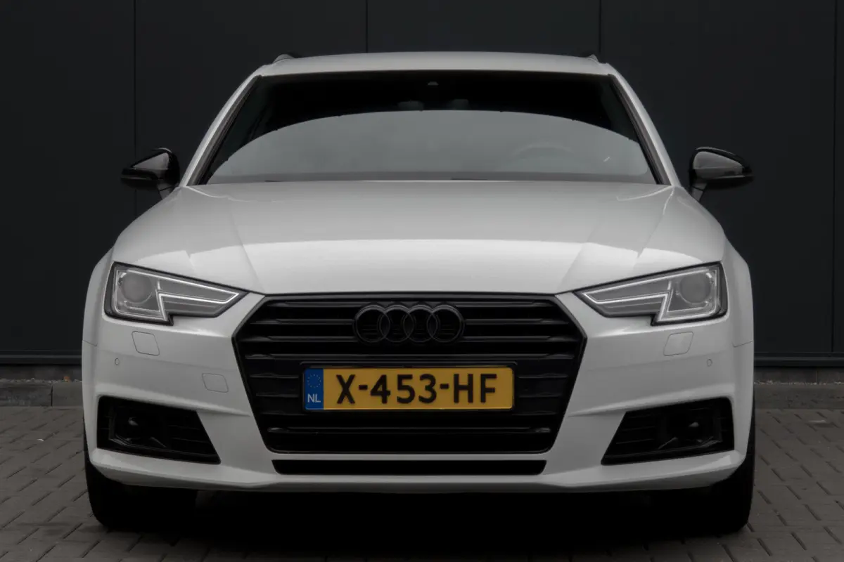 2.0 TFSI MHEV Design Pro Line Plus | Virtual Cockpit | ACC | Camera | Leder/Alcantara | Stoelverwarming