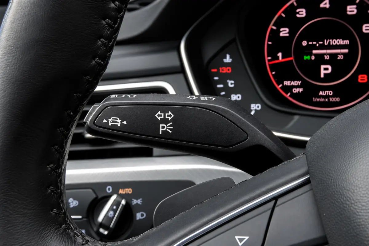2.0 TFSI MHEV Design Pro Line Plus | Virtual Cockpit | ACC | Camera | Leder/Alcantara | Stoelverwarming