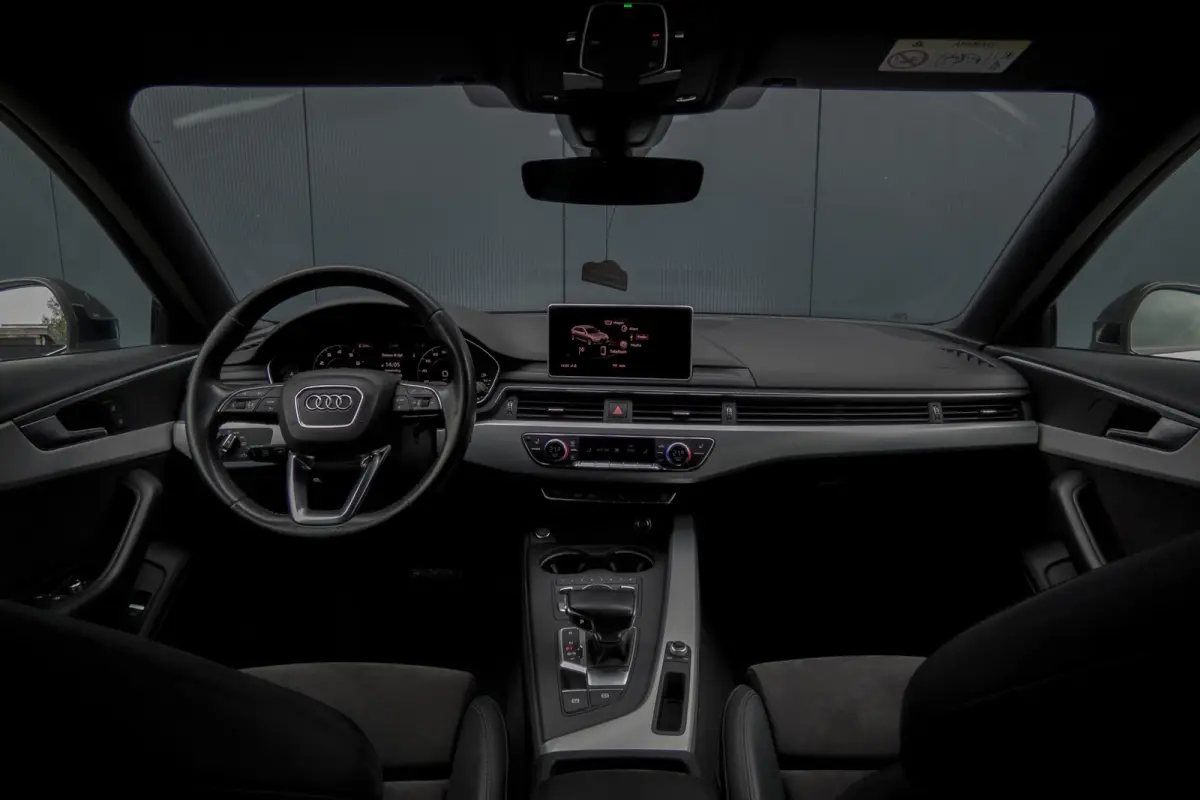 2.0 TFSI MHEV Design Pro Line Plus | Virtual Cockpit | ACC | Camera | Leder/Alcantara | Stoelverwarming