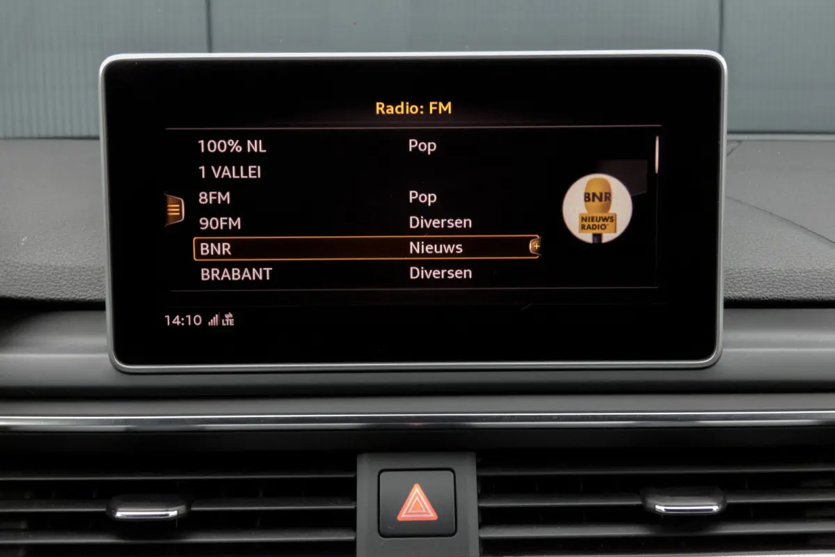 2.0 TFSI MHEV Design Pro Line Plus | Virtual Cockpit | ACC | Camera | Leder/Alcantara | Stoelverwarming