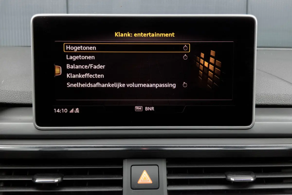 2.0 TFSI MHEV Design Pro Line Plus | Virtual Cockpit | ACC | Camera | Leder/Alcantara | Stoelverwarming