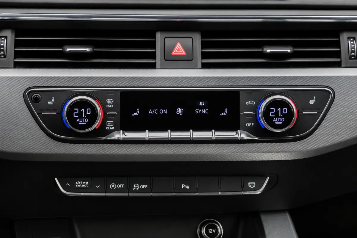 2.0 TFSI MHEV Design Pro Line Plus | Virtual Cockpit | ACC | Camera | Leder/Alcantara | Stoelverwarming