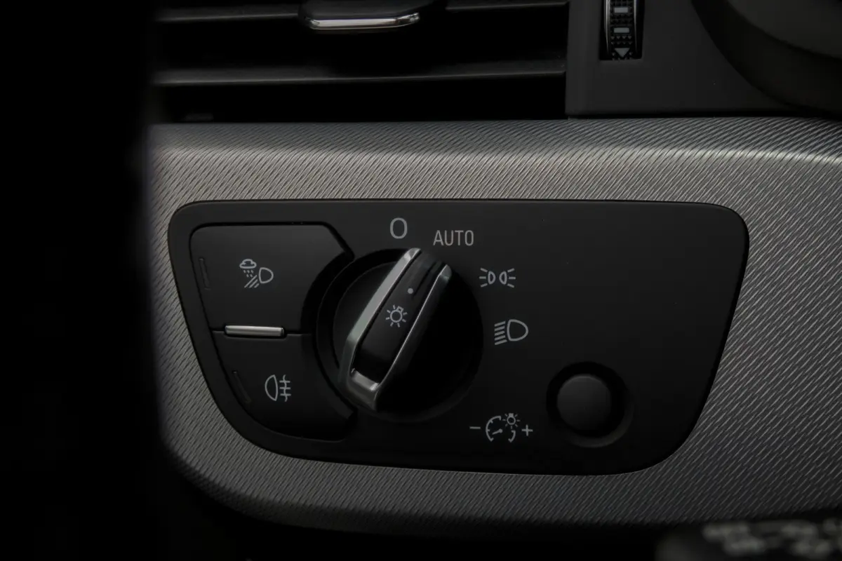 2.0 TFSI MHEV Design Pro Line Plus | Virtual Cockpit | ACC | Camera | Leder/Alcantara | Stoelverwarming