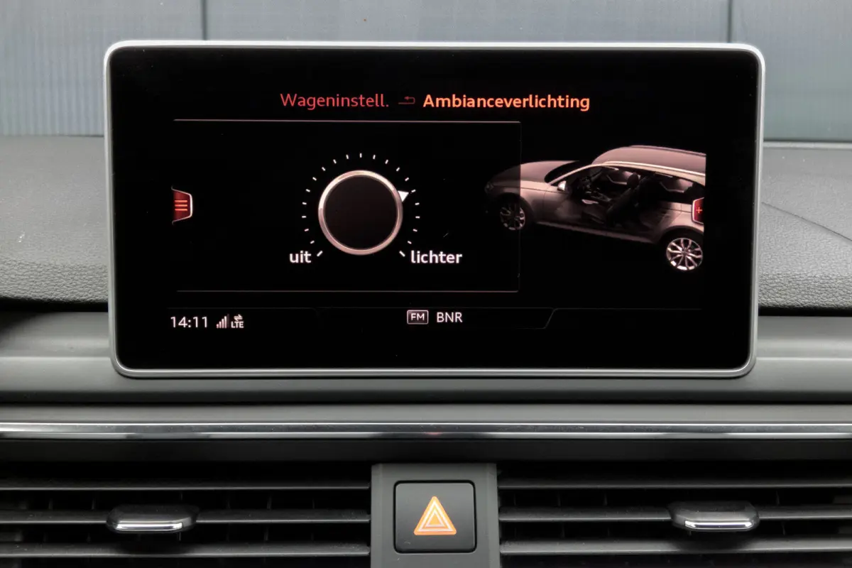 2.0 TFSI MHEV Design Pro Line Plus | Virtual Cockpit | ACC | Camera | Leder/Alcantara | Stoelverwarming