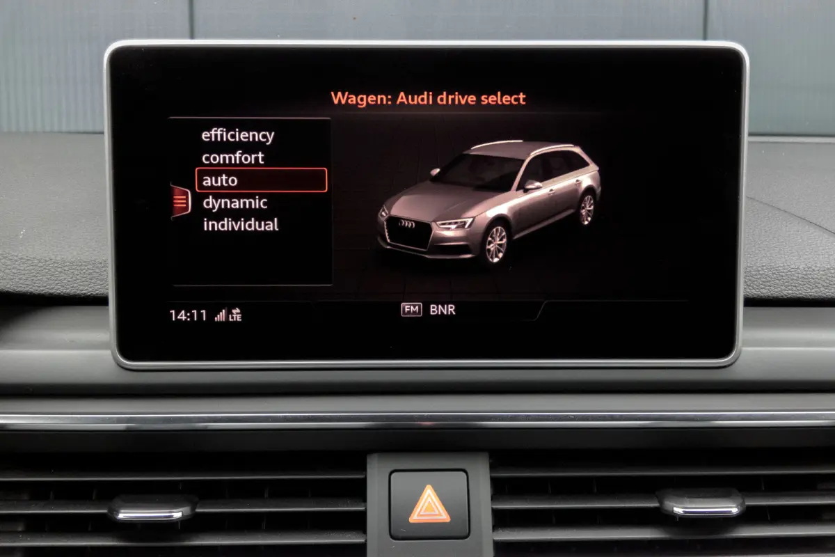 2.0 TFSI MHEV Design Pro Line Plus | Virtual Cockpit | ACC | Camera | Leder/Alcantara | Stoelverwarming