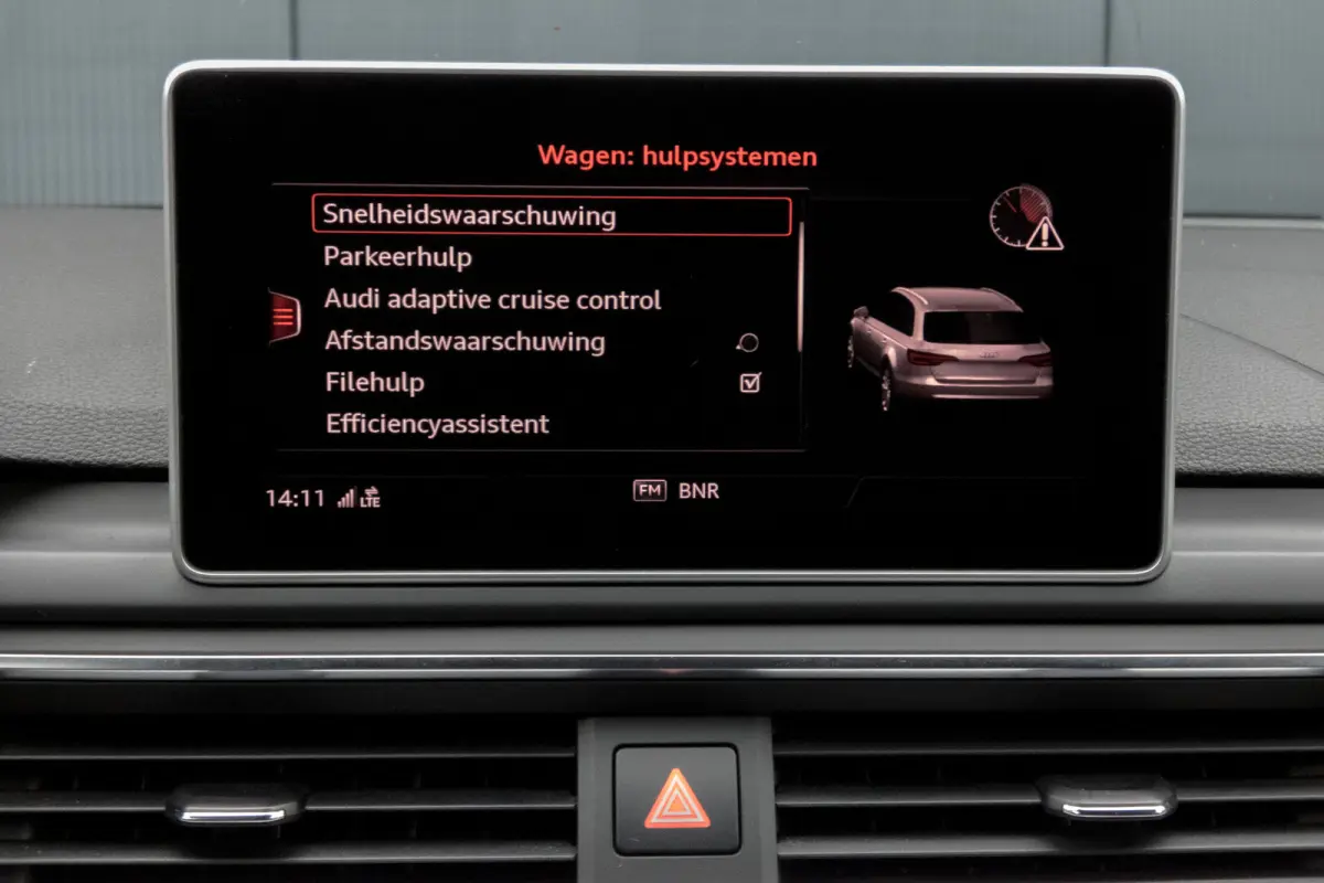 2.0 TFSI MHEV Design Pro Line Plus | Virtual Cockpit | ACC | Camera | Leder/Alcantara | Stoelverwarming