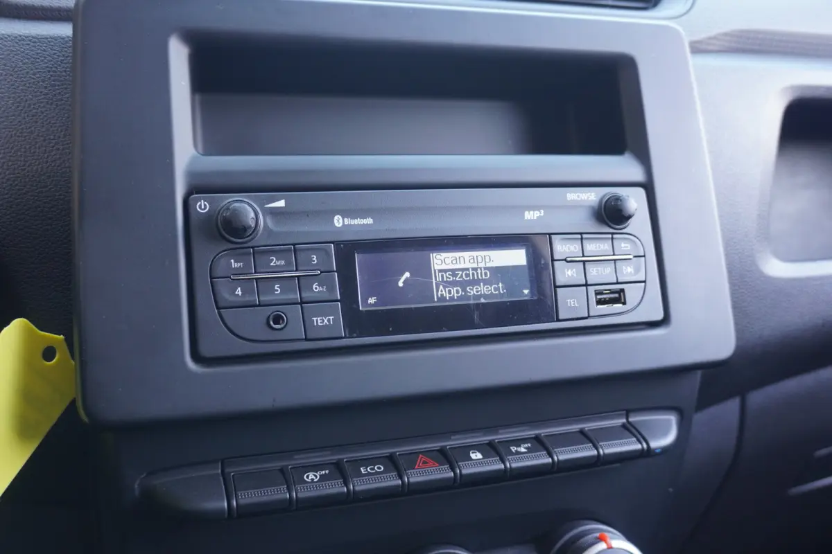 1.5 dCi EURO 6 - Airco - Cruise - PDC - €12.499,- Excl.