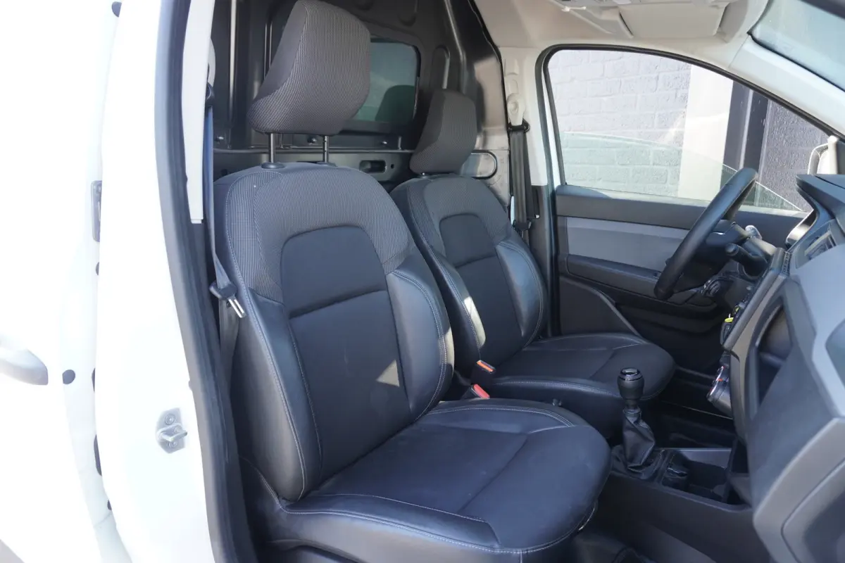 1.5 dCi EURO 6 - Airco - Cruise - PDC - €12.499,- Excl.