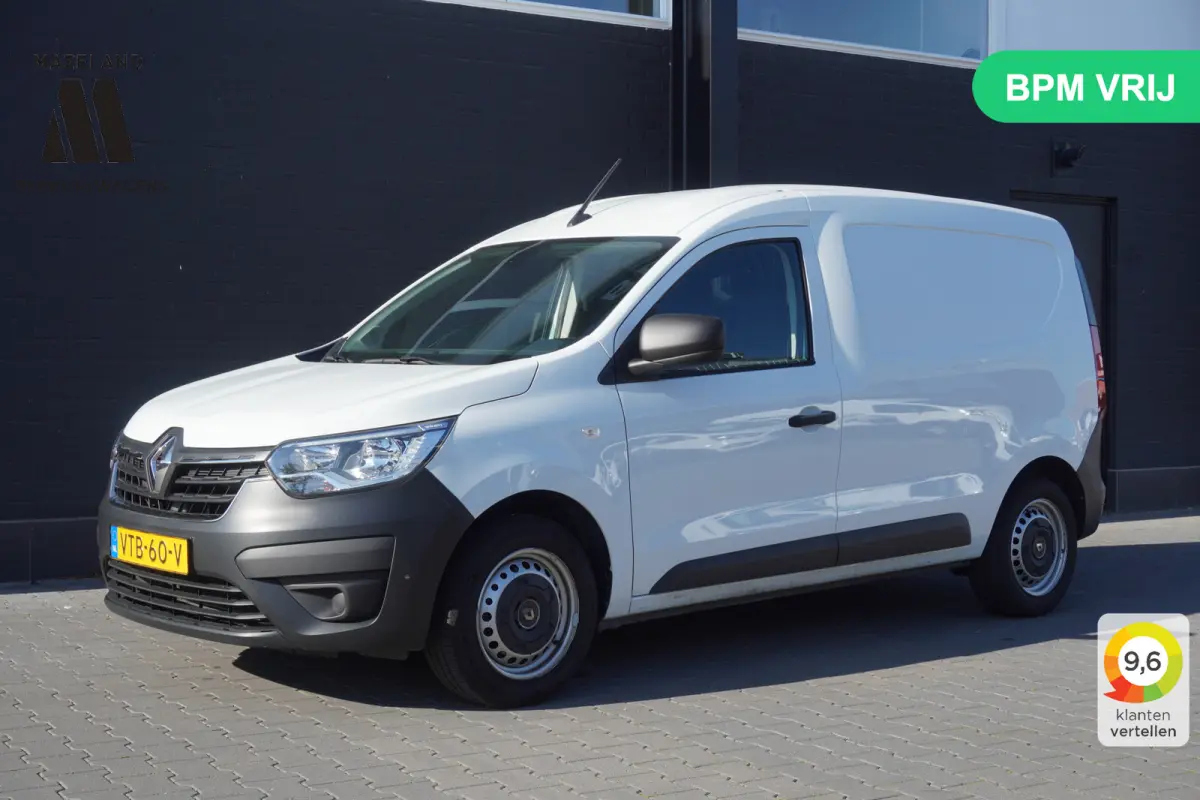 1.5 dCi EURO 6 - Airco - Cruise - PDC - €12.499,- Excl.