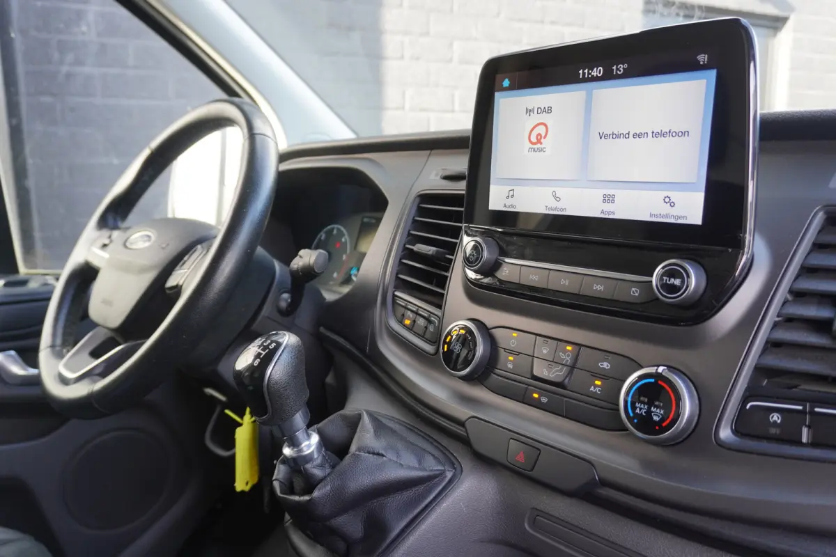 2.0 TDCI 130PK MHEV EURO 6 - Airco - Cruise - PDC - €14.449,- Excl.