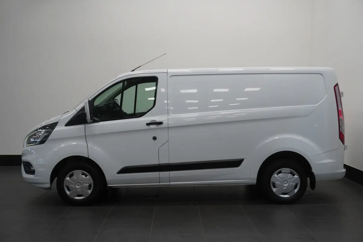 2.0 TDCI 130PK MHEV EURO 6 - Airco - Cruise - PDC - €14.449,- Excl.