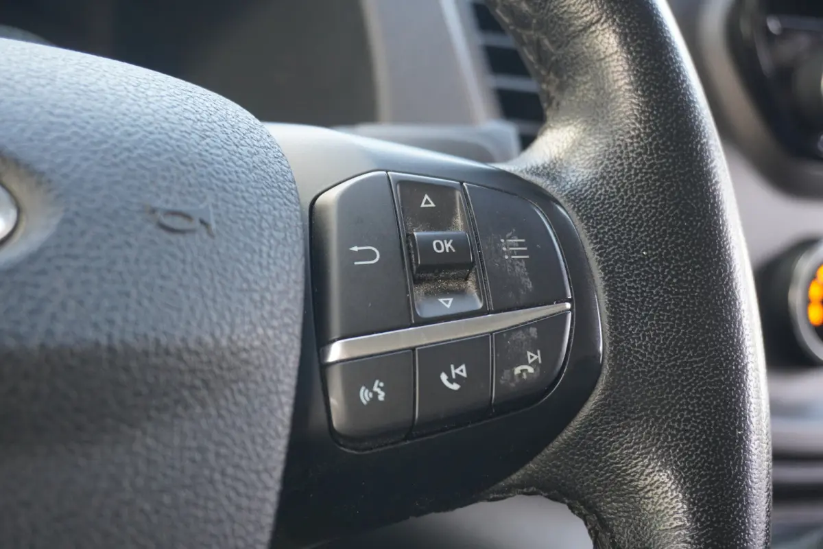 2.0 TDCI 130PK MHEV EURO 6 - Airco - Cruise - PDC - €14.449,- Excl.