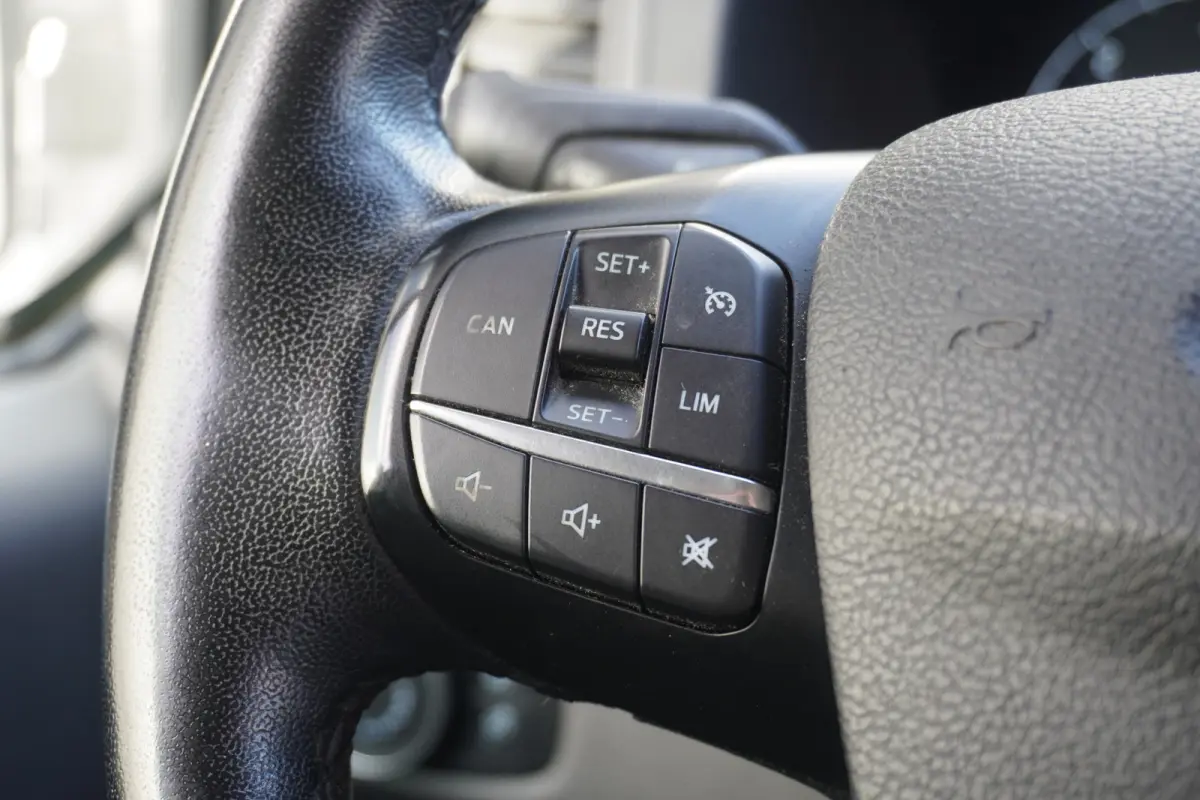2.0 TDCI 130PK MHEV EURO 6 - Airco - Cruise - PDC - €14.449,- Excl.