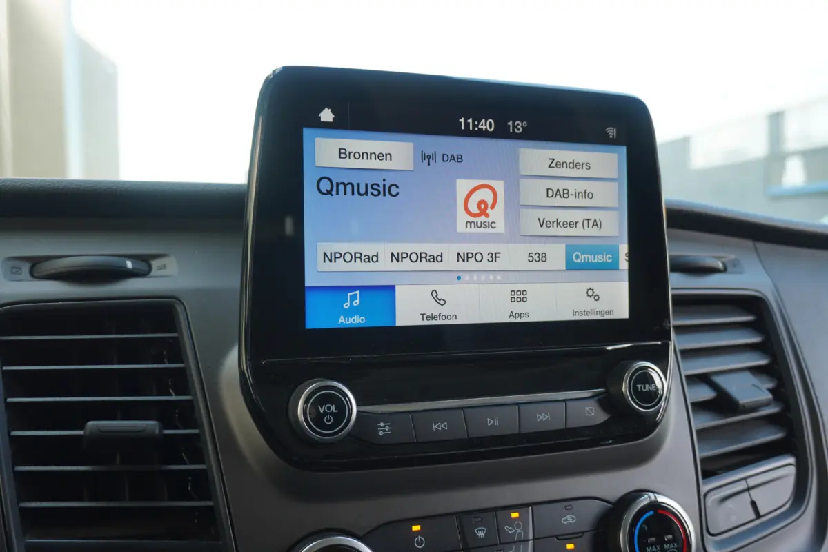 2.0 TDCI 130PK MHEV EURO 6 - Airco - Cruise - PDC - €14.449,- Excl.
