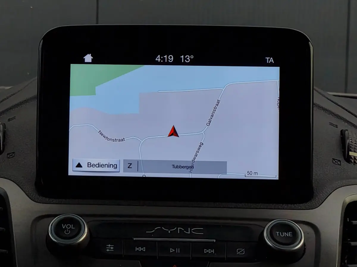 1.5 AUT L2 CARPLAY CRUISE AIRCO MARGE TREKHAAK