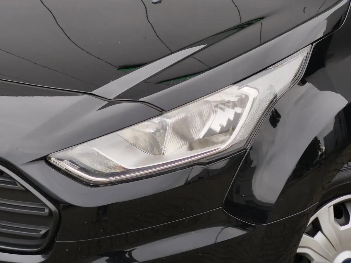1.5 AUT L2 CARPLAY CRUISE AIRCO MARGE TREKHAAK