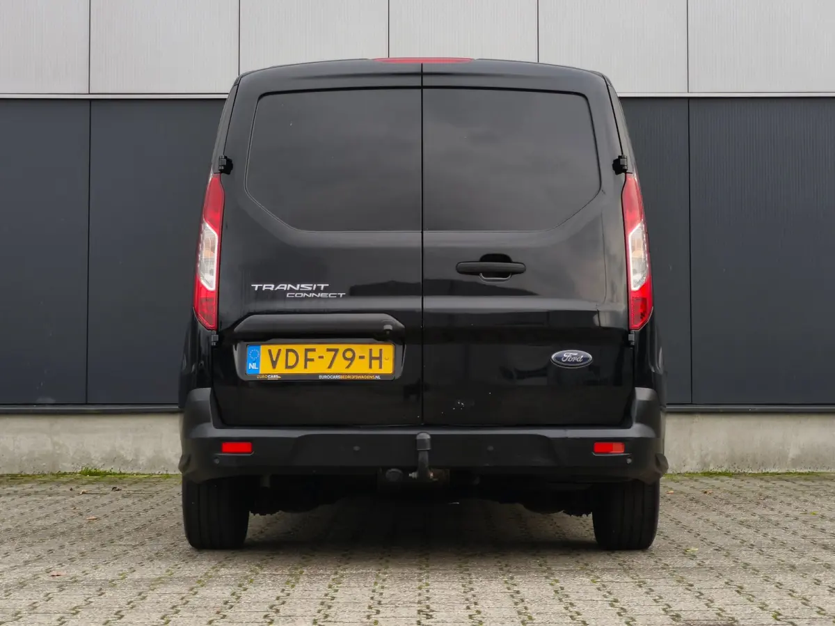 1.5 AUT L2 CARPLAY CRUISE AIRCO MARGE TREKHAAK