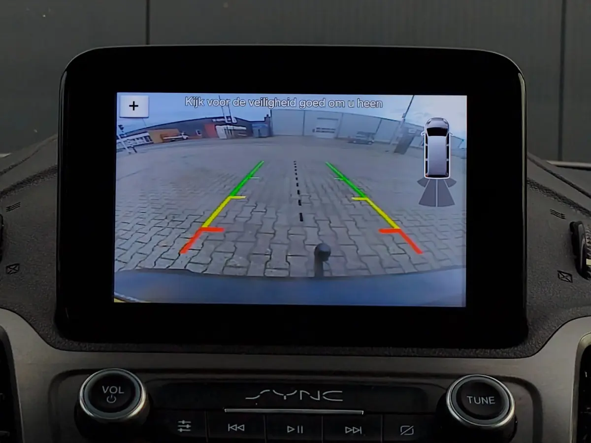 1.5 AUT L2 CARPLAY CRUISE AIRCO MARGE TREKHAAK