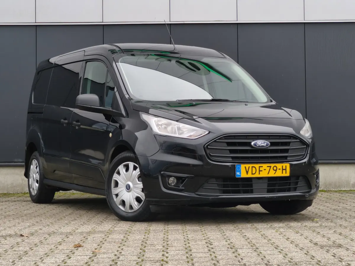 1.5 AUT L2 CARPLAY CRUISE AIRCO MARGE TREKHAAK