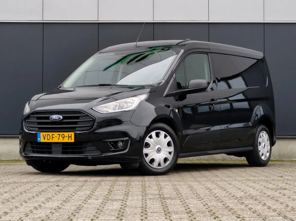1.5 AUT L2 CARPLAY CRUISE AIRCO MARGE TREKHAAK