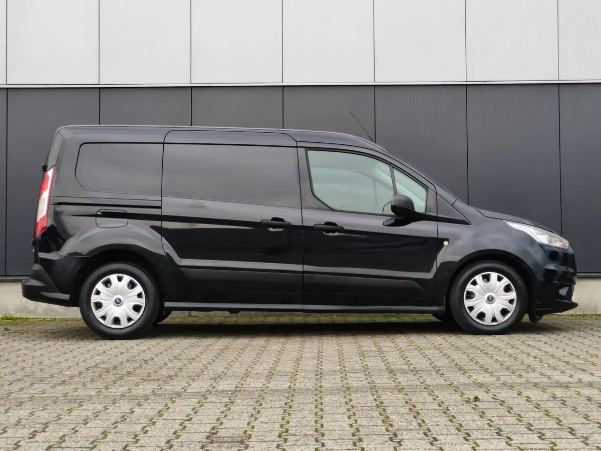 1.5 AUT L2 CARPLAY CRUISE AIRCO MARGE TREKHAAK