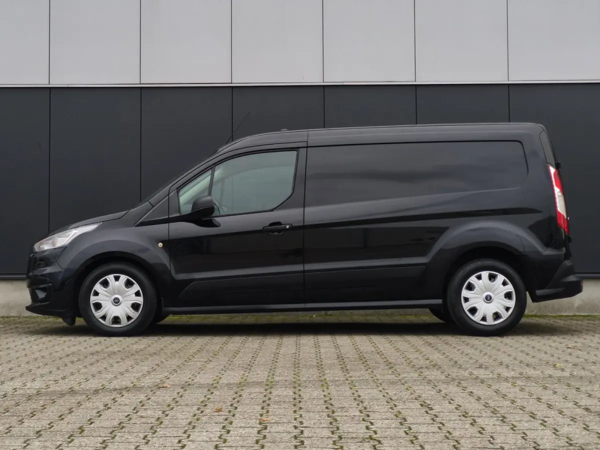1.5 AUT L2 CARPLAY CRUISE AIRCO MARGE TREKHAAK
