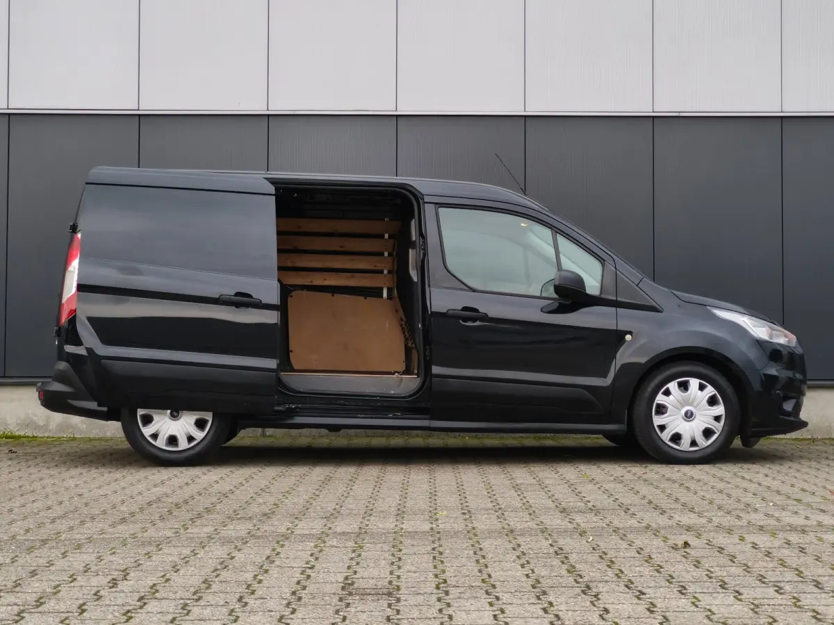 1.5 AUT L2 CARPLAY CRUISE AIRCO MARGE TREKHAAK