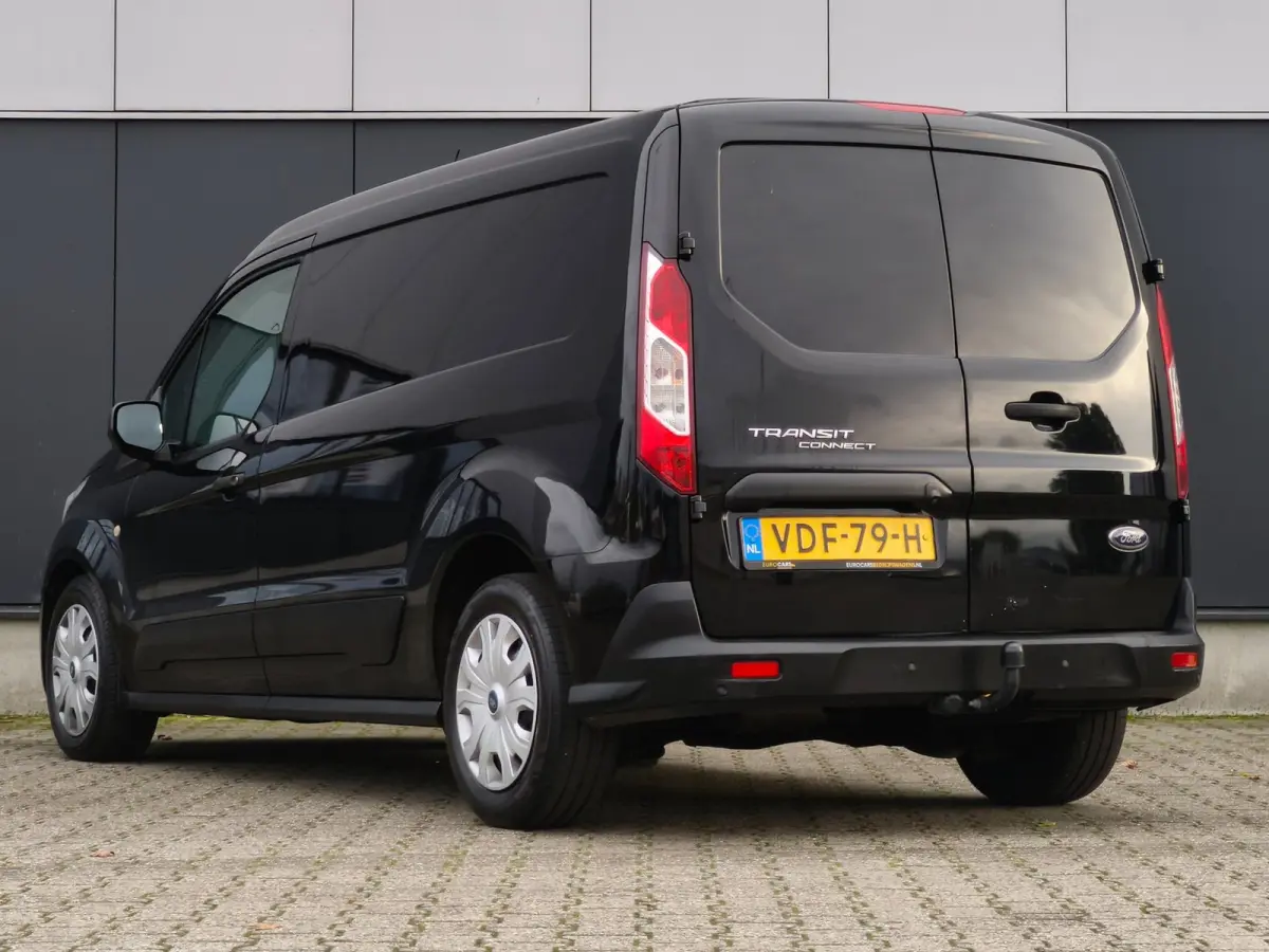 1.5 AUT L2 CARPLAY CRUISE AIRCO MARGE TREKHAAK