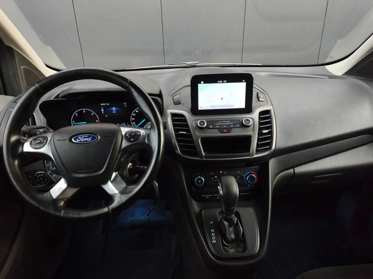1.5 AUT L2 CARPLAY CRUISE AIRCO MARGE TREKHAAK